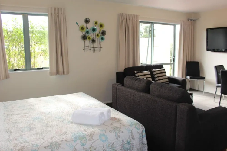 1 Bedroom Standard Suite