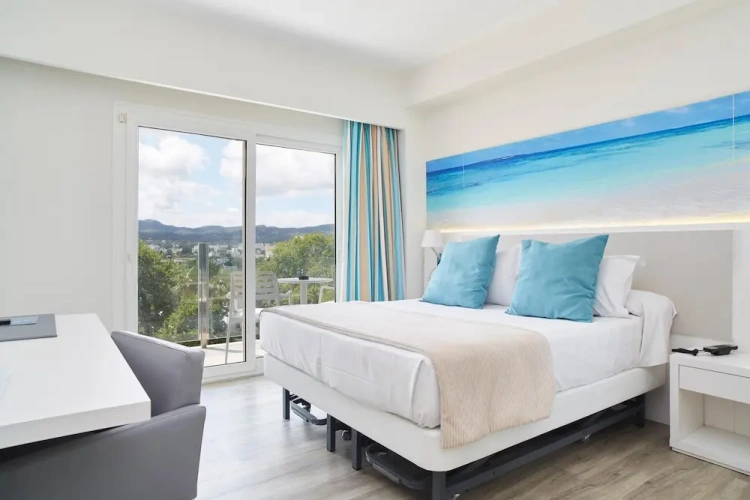 Premium Superior Double room