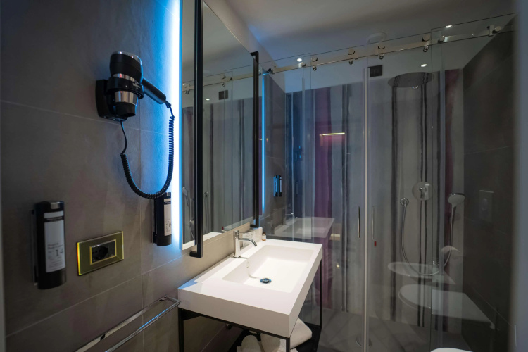 Best Western Plus Sabaudia Hotel photo 11