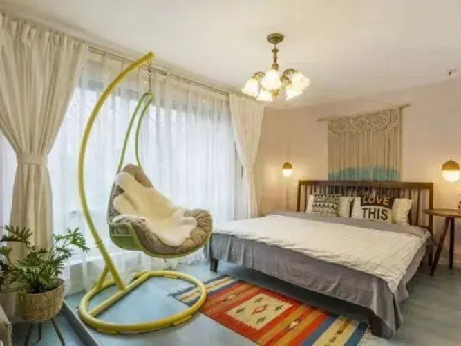 sky city inn