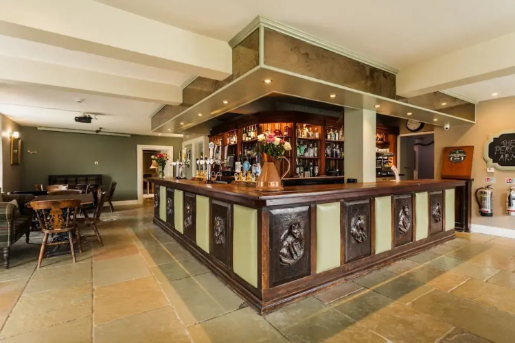 Percy Arms