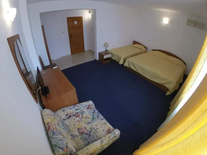 Hotel Lotos