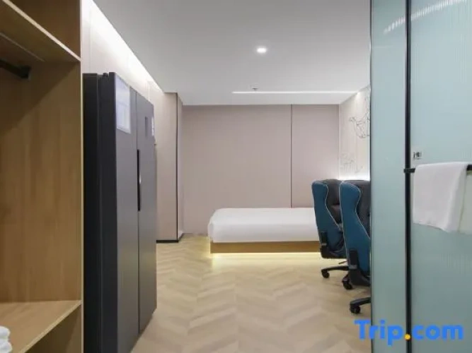 Privilege Double room