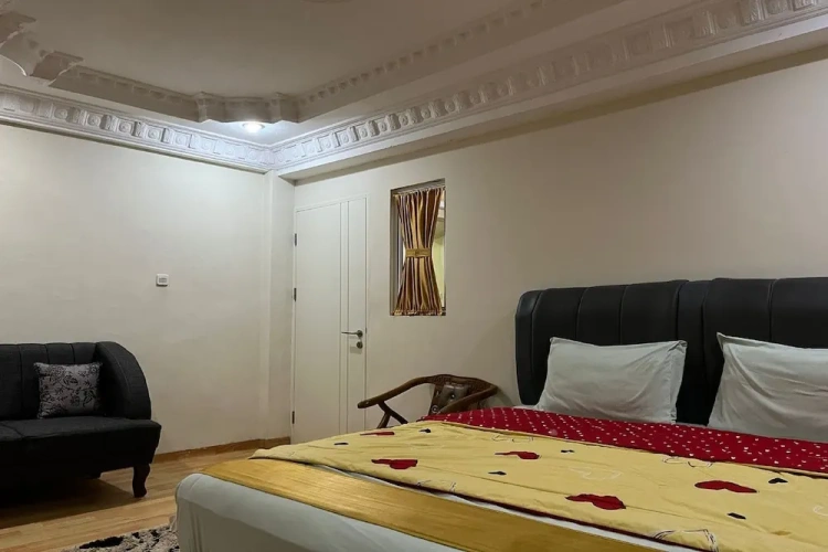 Standard Suite