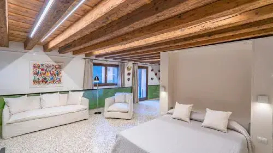 Tagiapiera Design Venetian Studio
