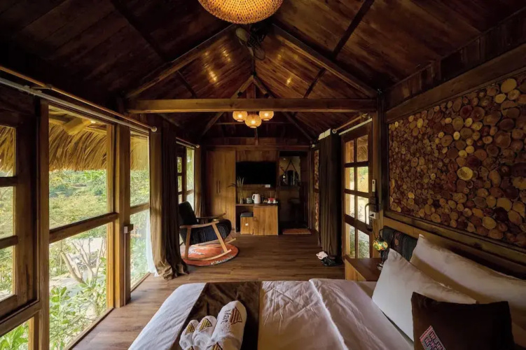 Mat Retreat