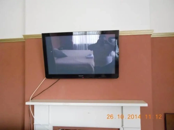 Standard Family room