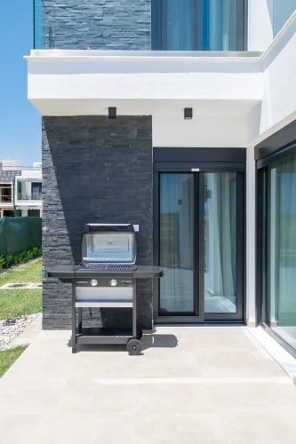 3 Bedrooms Villa