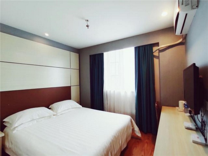 Business room