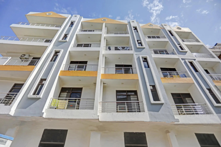 Otel görseli