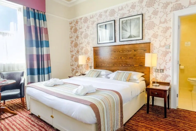 Executive Double room