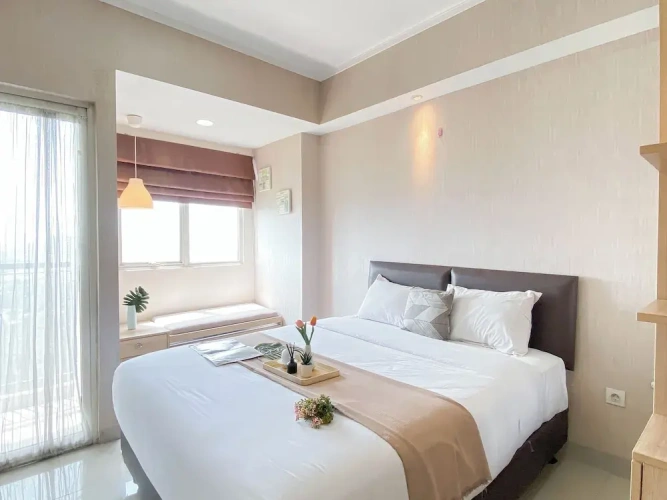 1 Bedroom Standard Studio