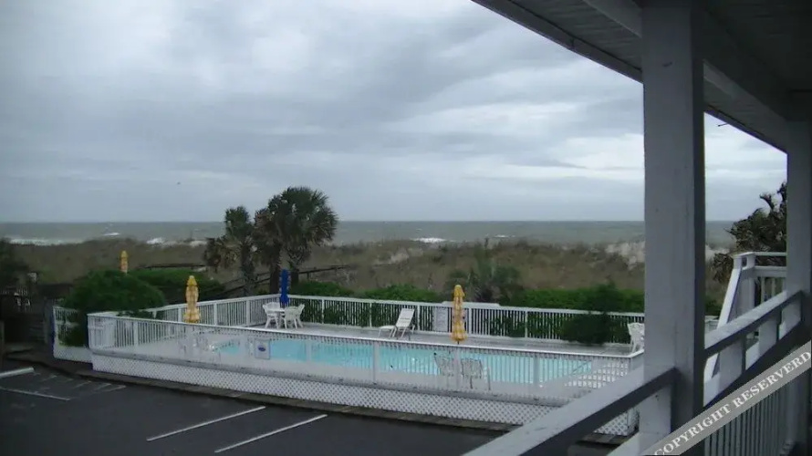 SeaWitch Motel