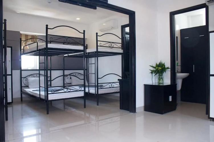 Ecodanang Hotel Danang