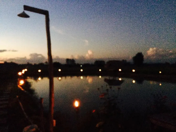 The Vacation Baanraipaina