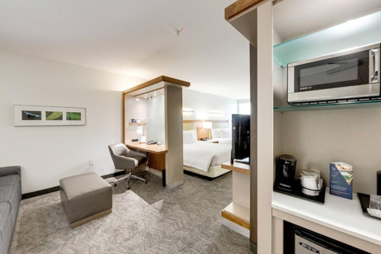 Quadruple Suite