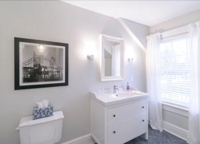 Highbrook Bed and Breakfast