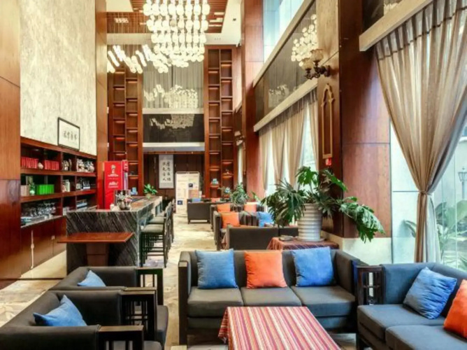 Chang Yu Hotel