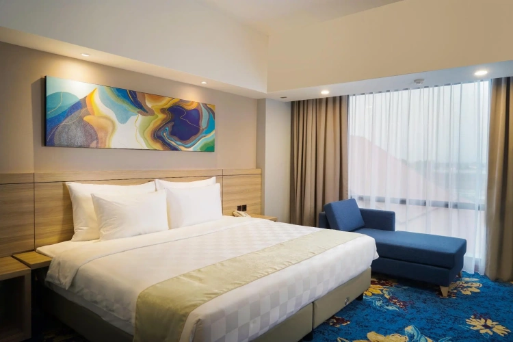 Executive Double room