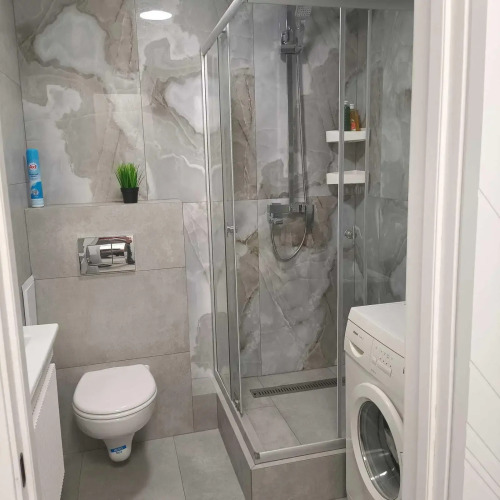 Фотография номера квартиры Апартаменты на улице Воинов-Интернационалистов 5