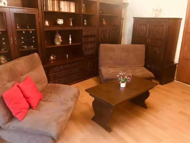 Best Location Old Tbilisi Apartment