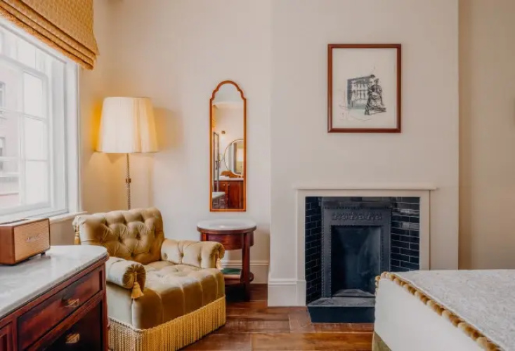 Kettner's