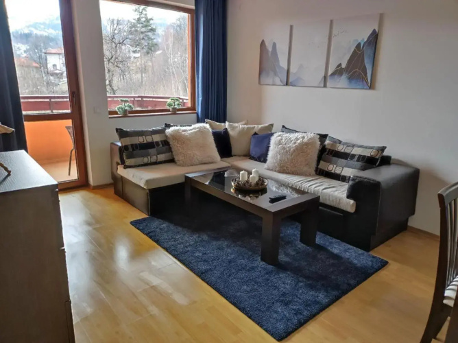 Neviasta Apartment