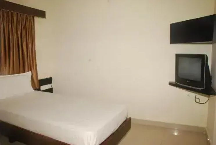Hotel Namaskar