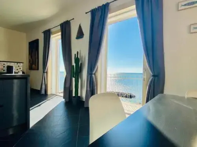Flat 2 bedrooms 2 bathrooms - Salerno