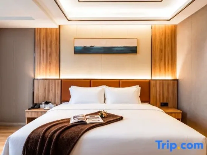 Deluxe Twin Suite