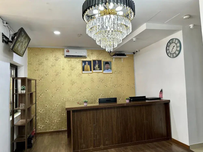 Hotel Arba