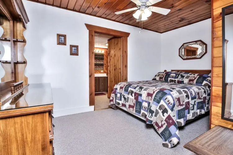 Oak - Elbert's - 3 Br Cottage
