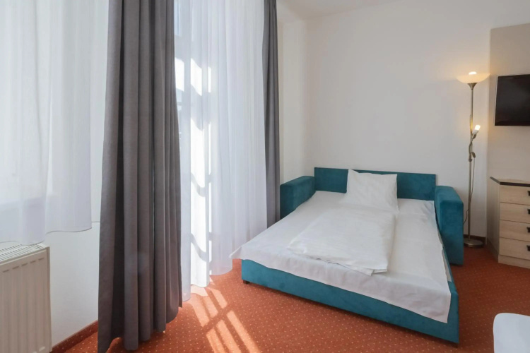 Hotel Flora
