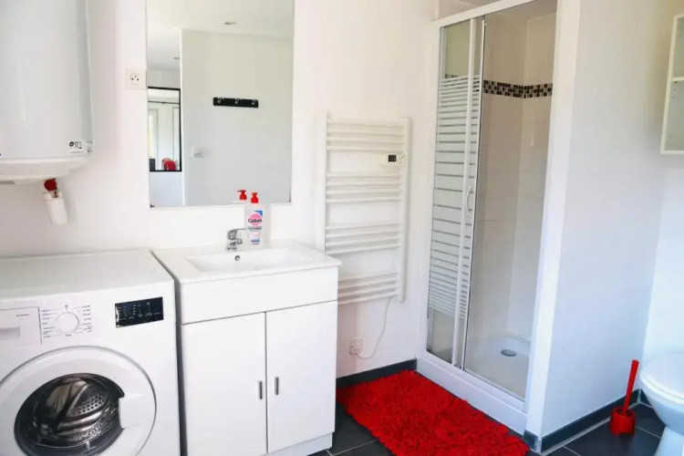 Appartement Pornichet