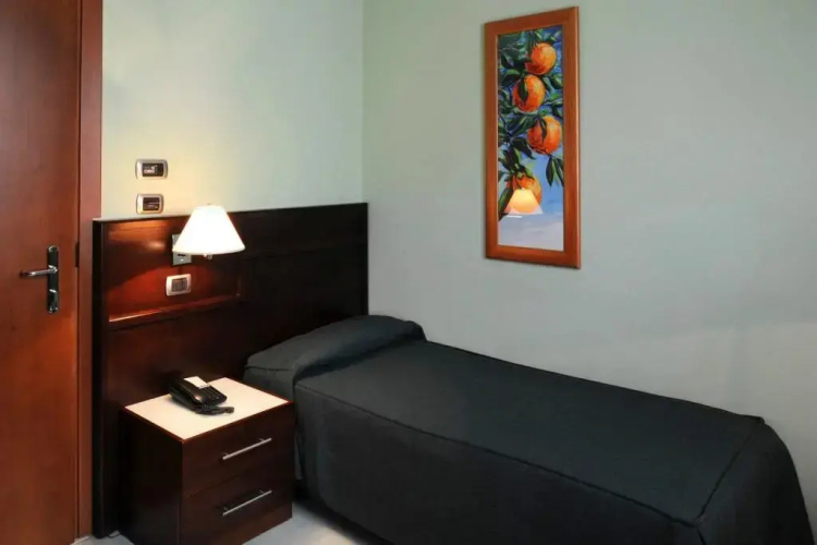 Hotel Panorama