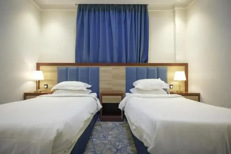 Ezz Hotel Apartments