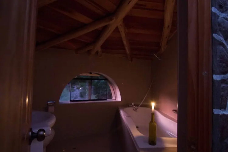 Illawasi Sacred Valley Lodge