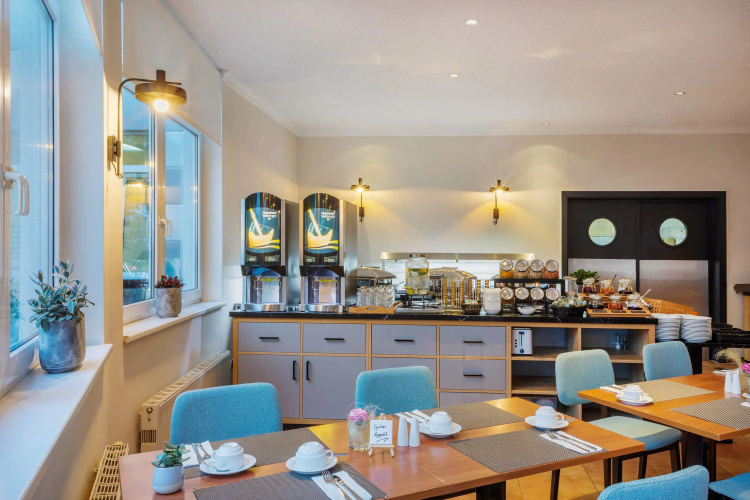 Hotel Bochum Wattenscheid, Affiliated by Meliá photo 24