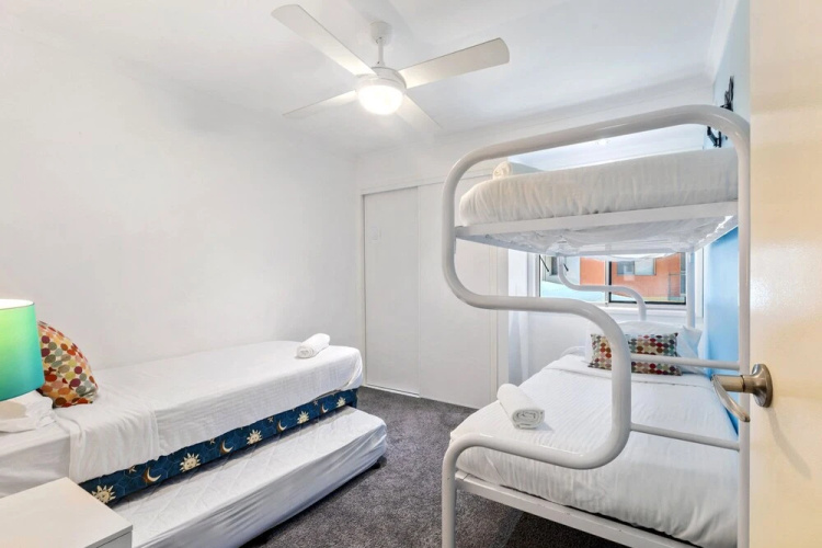 3BR Beach Escape