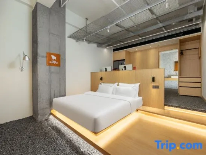 Luxury Double room