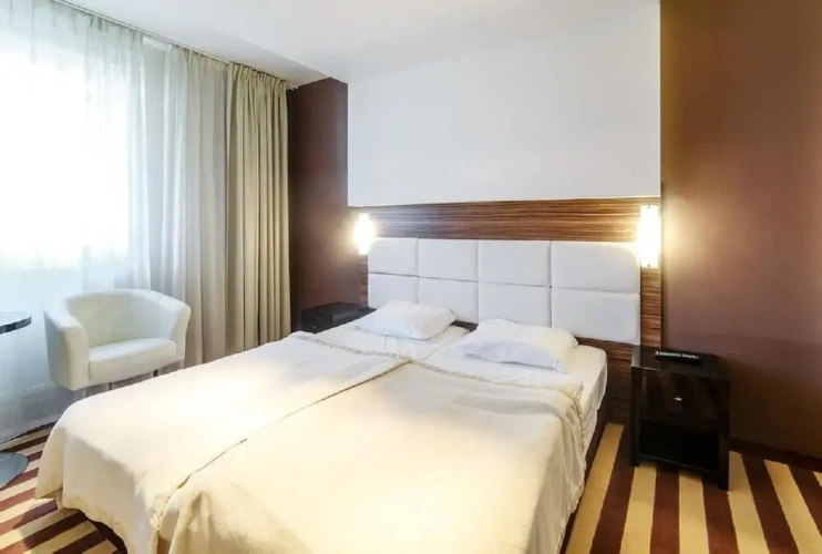 1 Bedroom Superior Suite