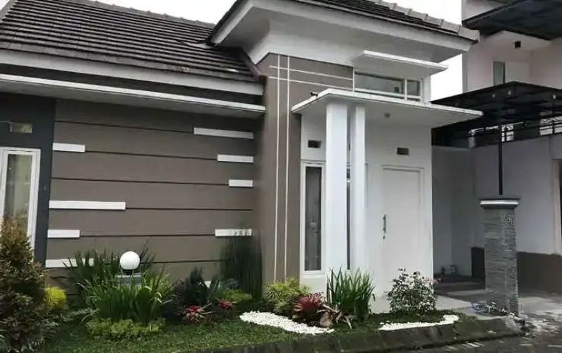 Villa Mutiara B8