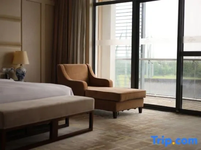 Business Double Suite