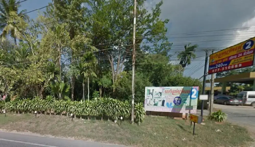 Nang-an Inn Resort 2