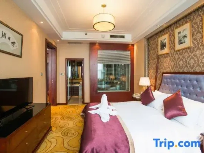 Business Double Suite