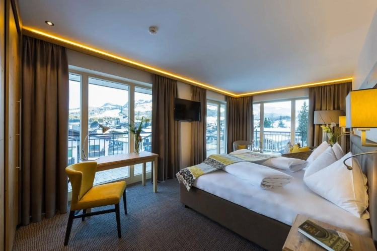 Hotel Zentral