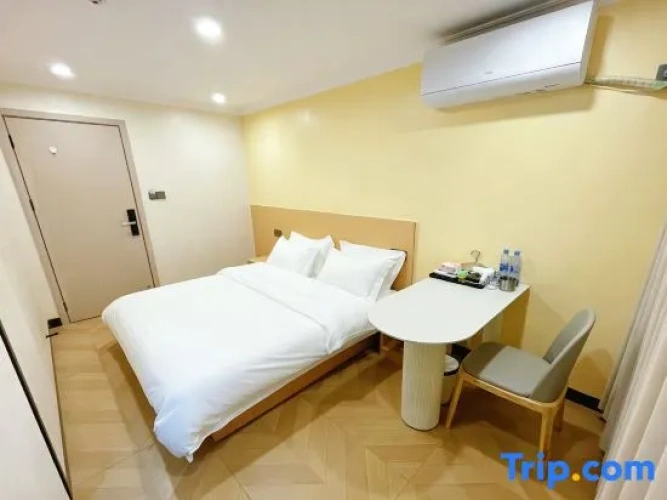 Double Apartment
