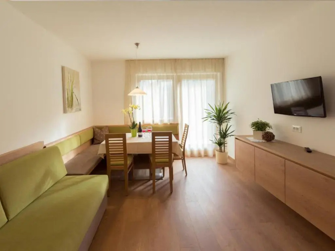 Appartement Garden