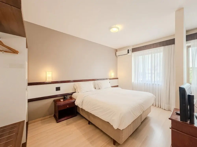 Hotel Prinz