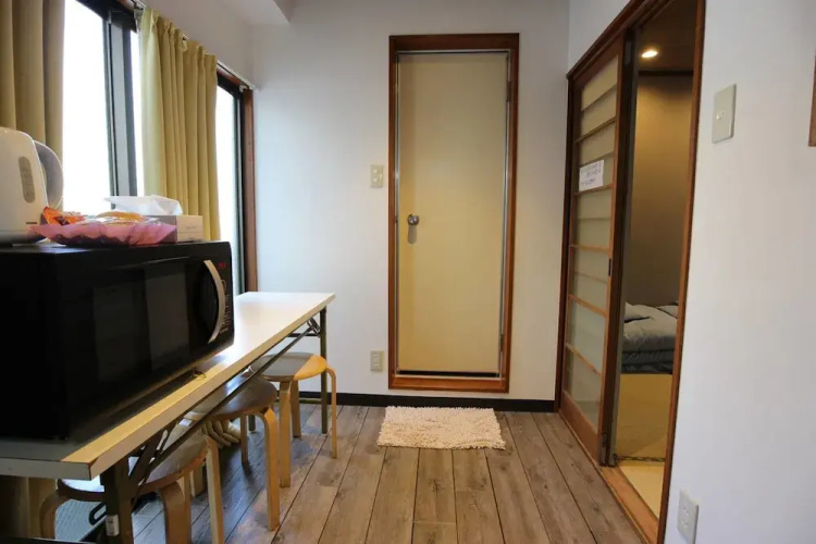 Cozy room in Itabashi